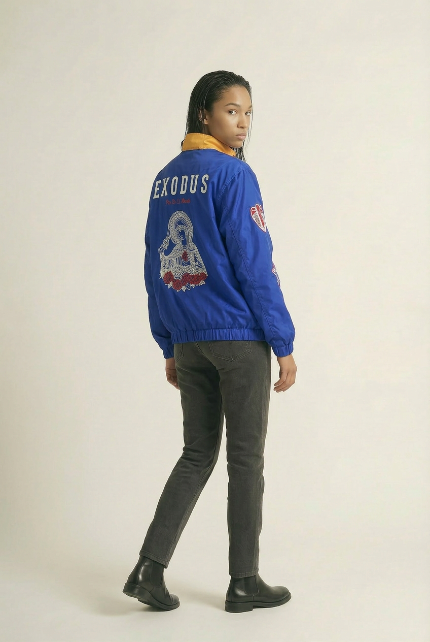 The Garment Editions