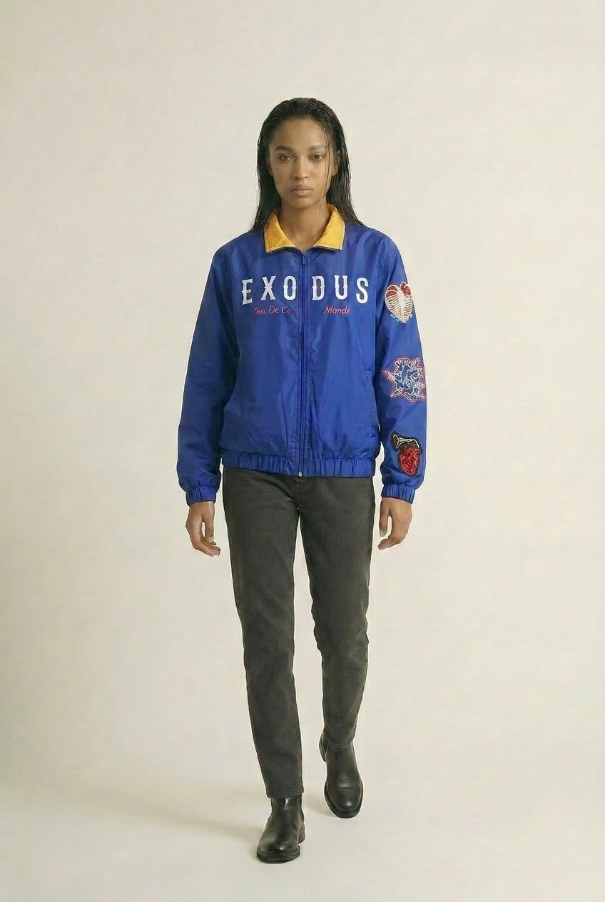 The Garment Editions