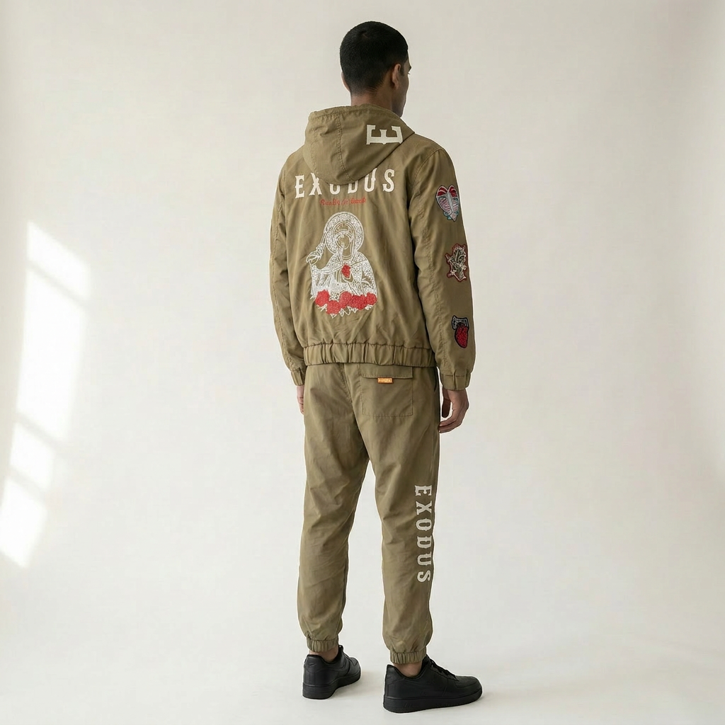 The Garment Editions