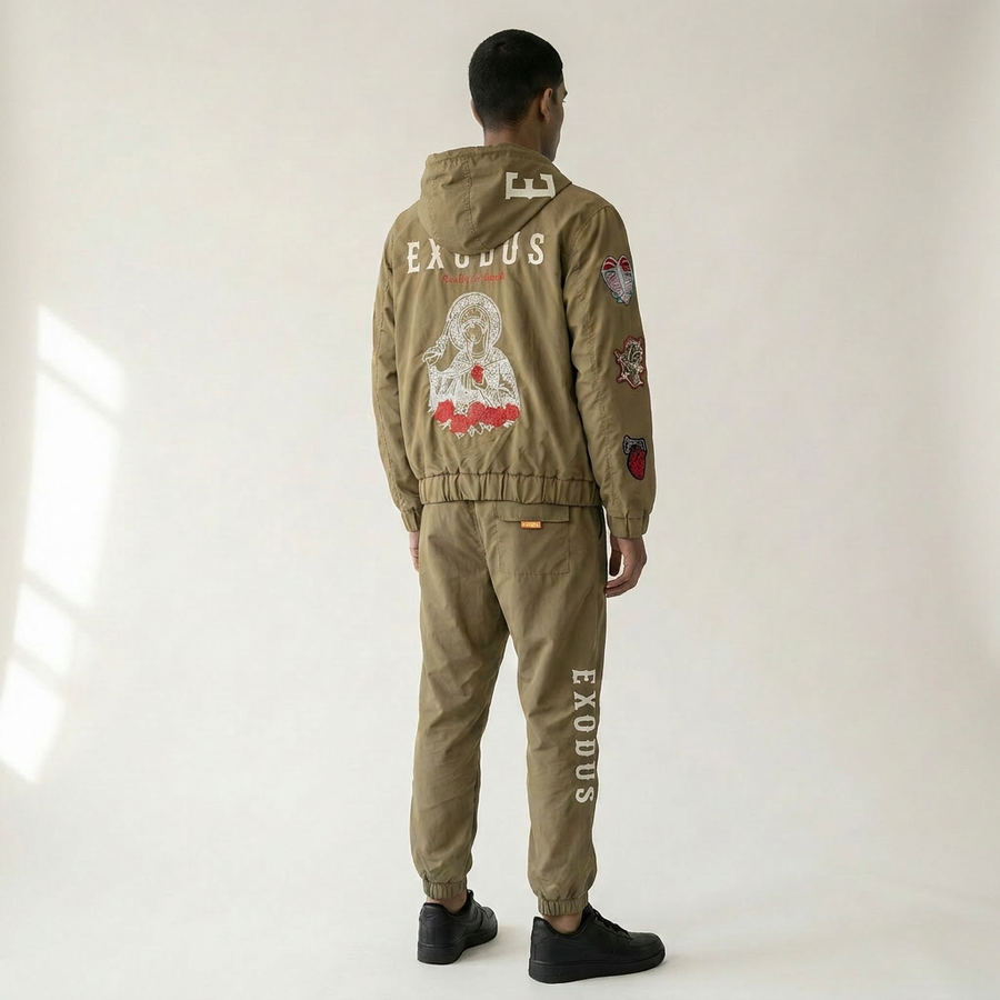 The Garment Editions