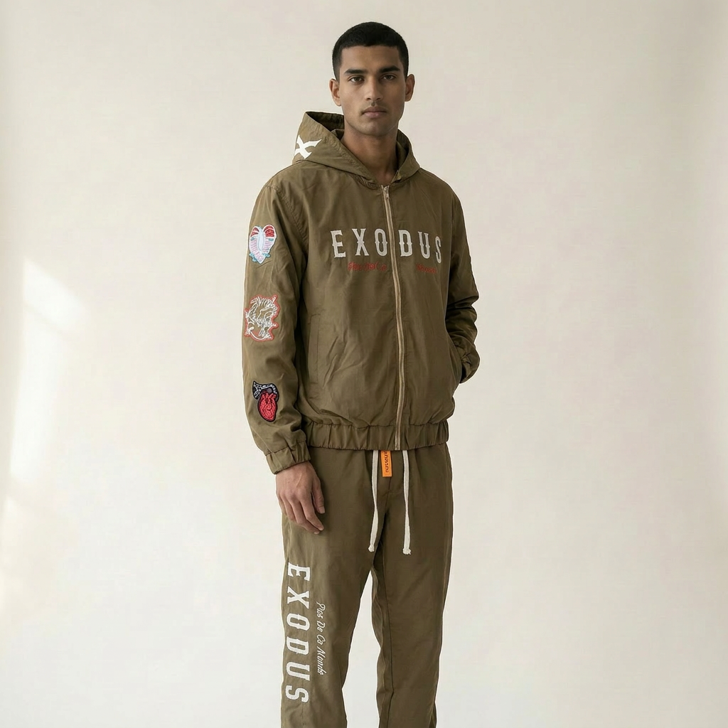 The Garment Editions