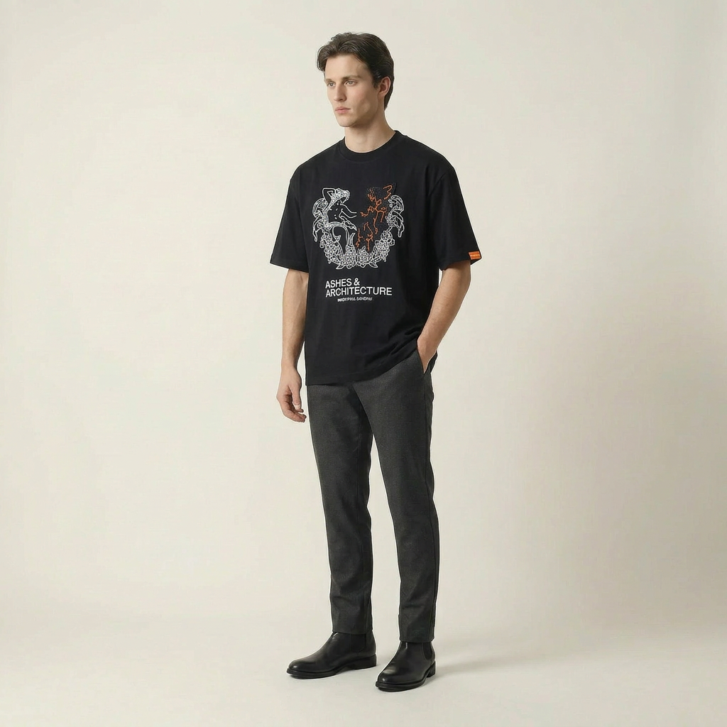 The Garment Editions