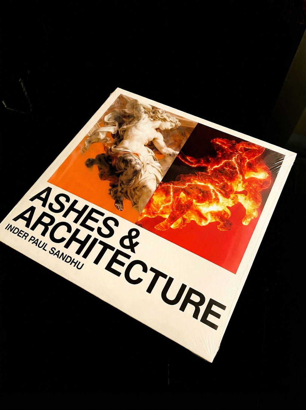 The Record Edition
