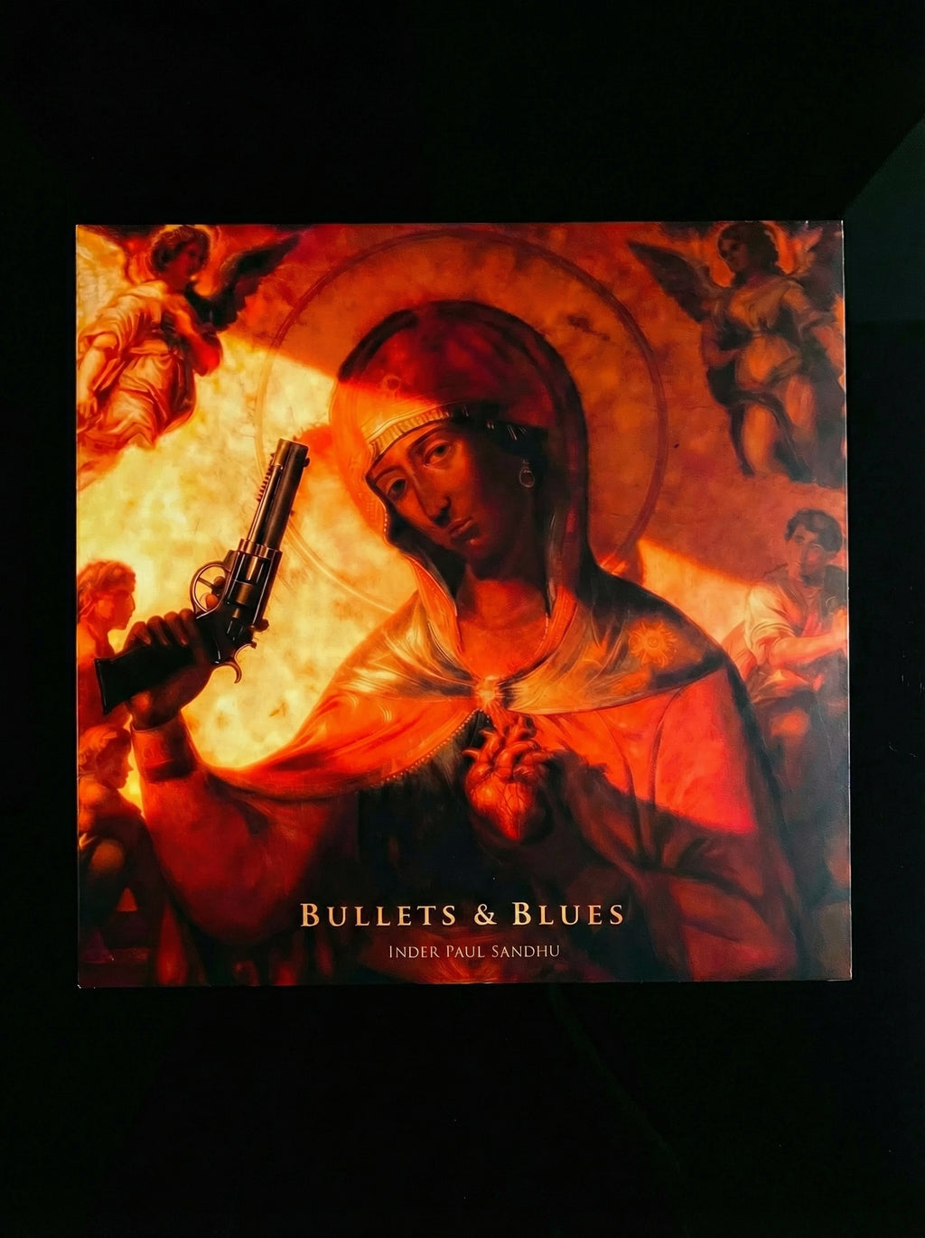 The Record Edition