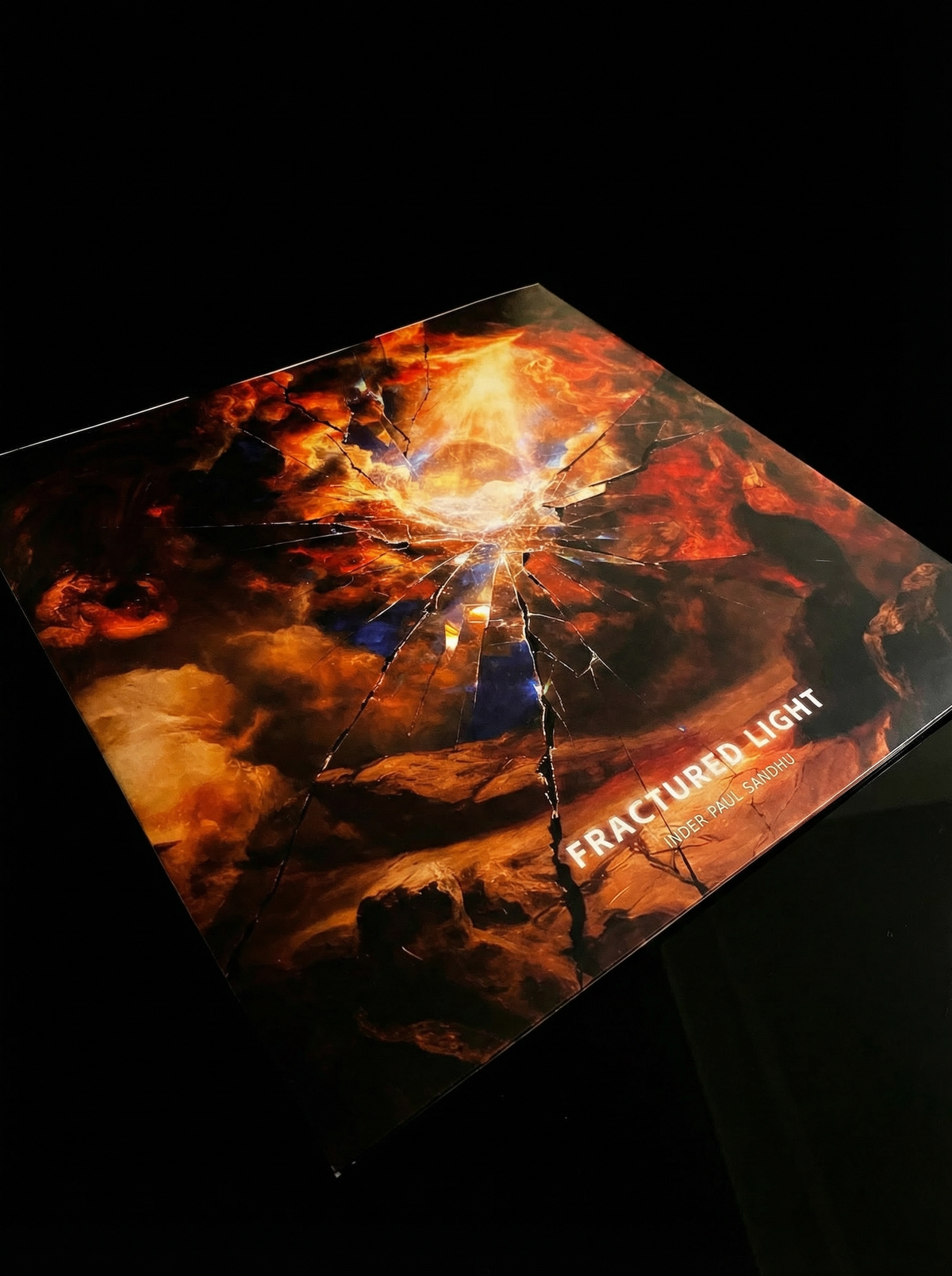 The Record Edition