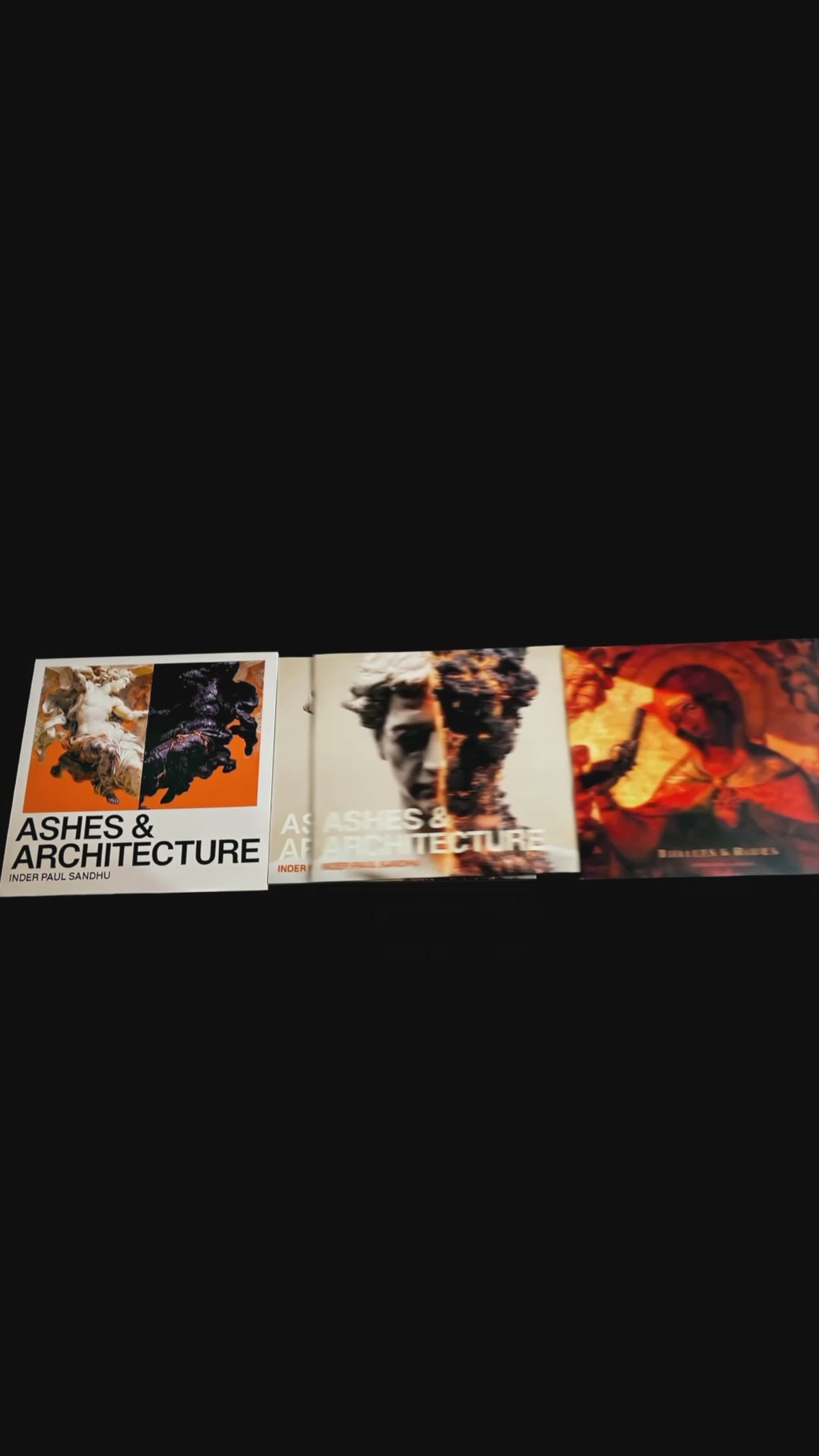 The Record Edition