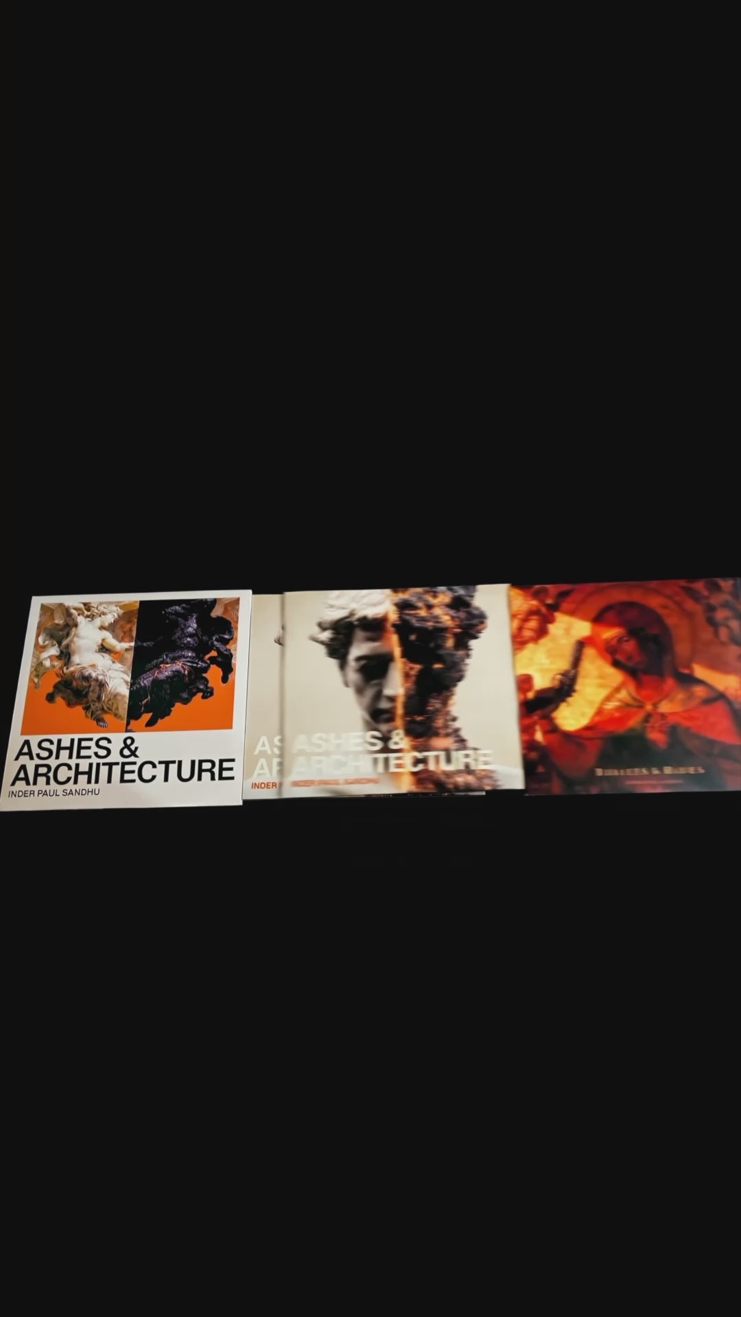 The Record Edition